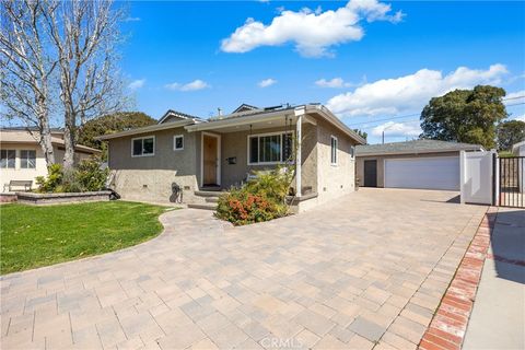 1010 Firmona Avenue Redondo Beach CA 90278