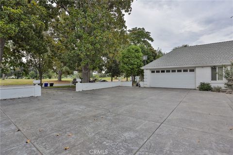 A home in San Bernardino