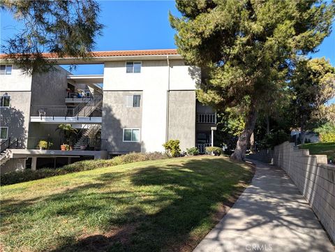 A home in Laguna Woods