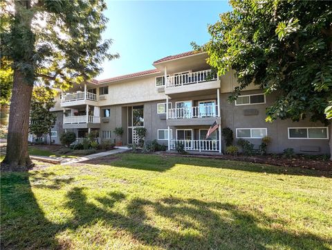 A home in Laguna Woods