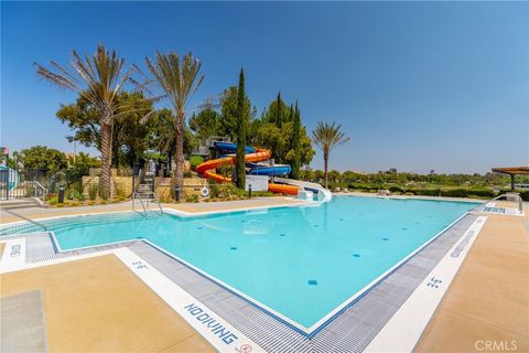 A home in Menifee