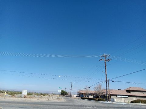 0 Phelan Road Phelan CA 92371