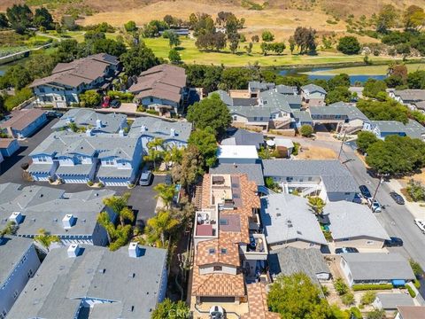 A home in Avila Beach