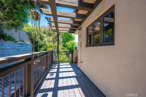 A home in Avila Beach