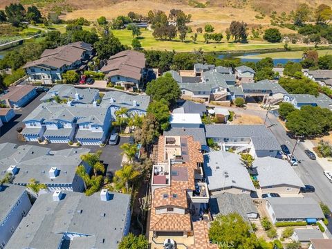 A home in Avila Beach