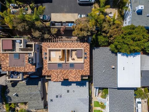 A home in Avila Beach