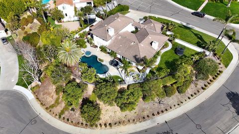A home in Carlsbad