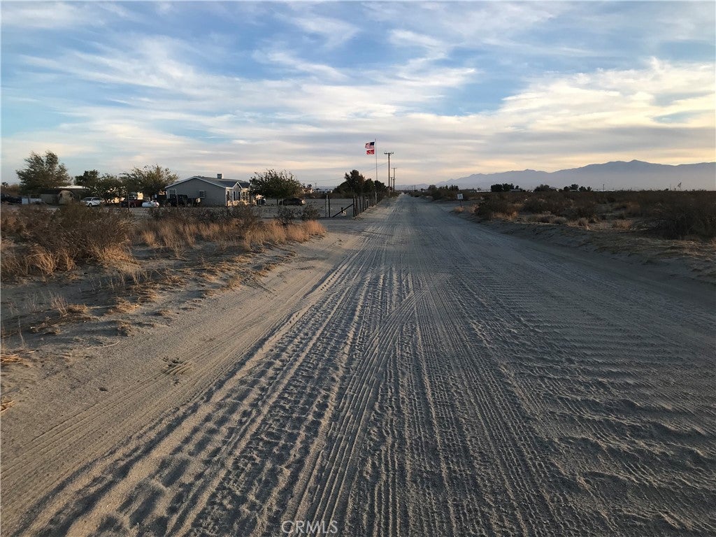 0 Sonora Road