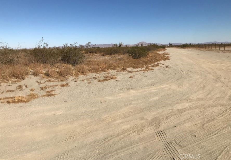 0 Sonora Road