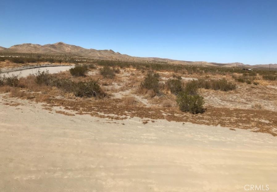 0 Sonora Road