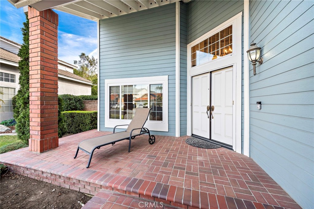20812 PORTER RANCH Road