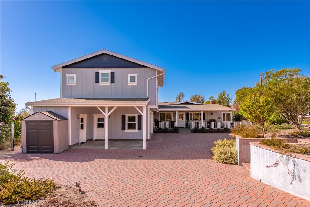2102 Buena Vista Drive