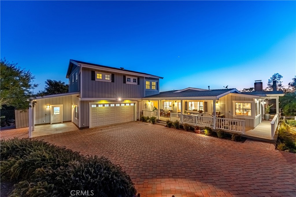 2102 Buena Vista Drive