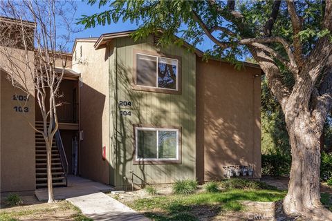 A home in Corona