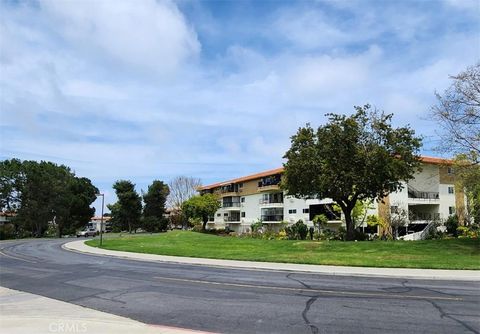 A home in Laguna Woods