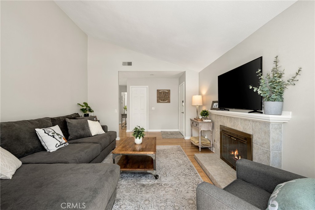 Woodgate (WODG) - Residential