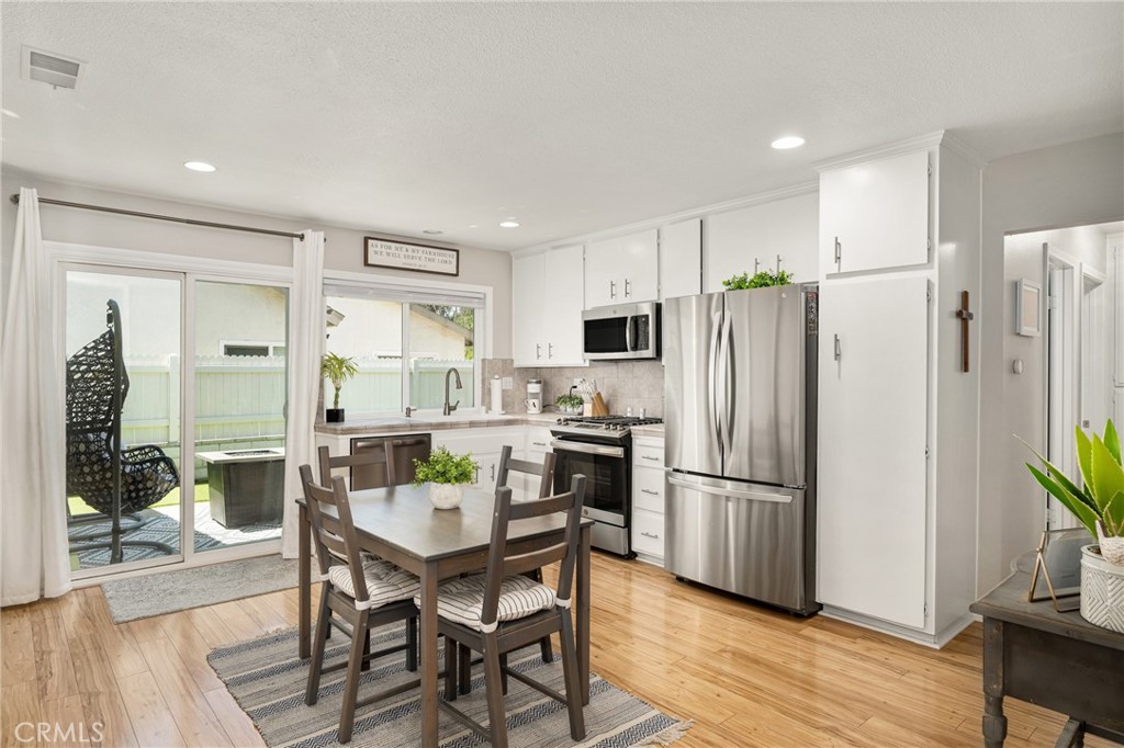 Woodgate (WODG) - Residential