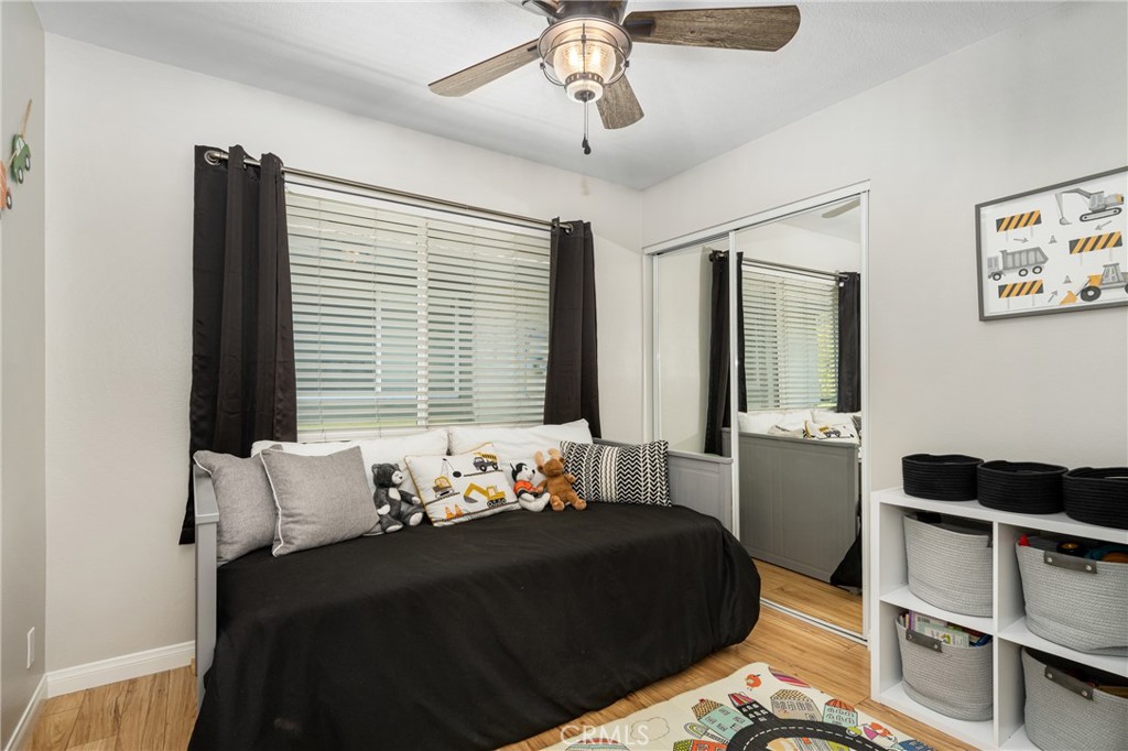 Woodgate (WODG) - Residential