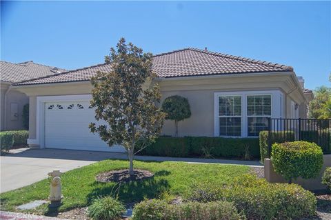 A home in Murrieta