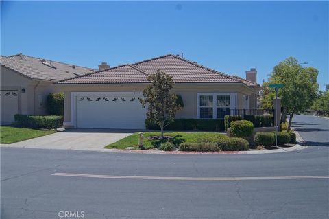 A home in Murrieta