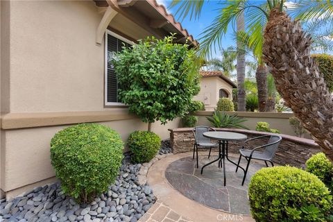 A home in San Juan Capistrano