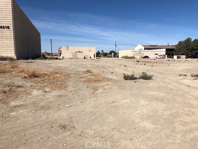 0 California Avenue