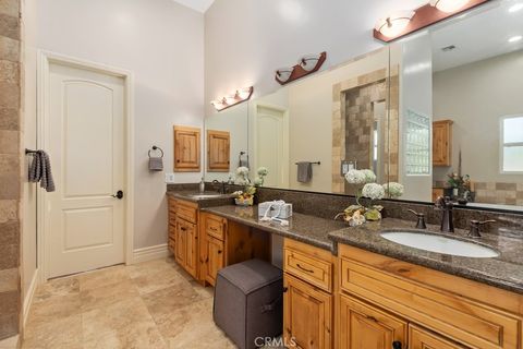 A home in Temecula