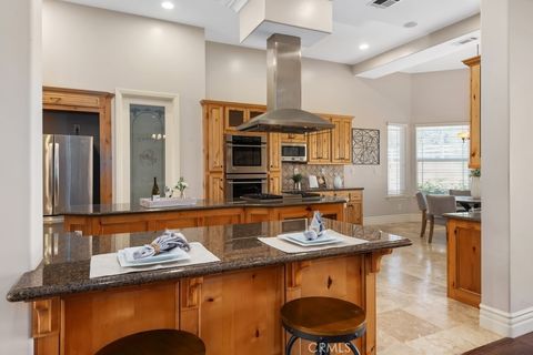 A home in Temecula
