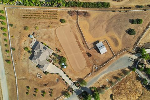 A home in Temecula
