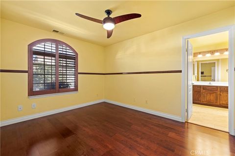 A home in Stevenson Ranch