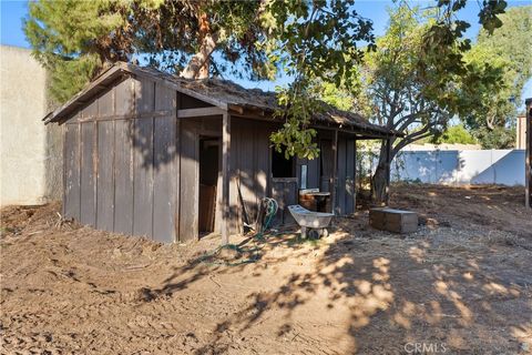 A home in Riverside