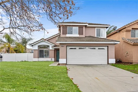 2407 Galisteo Street, Corona, CA 92882 - MLS#: IV25079874