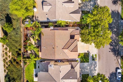 A home in Valencia