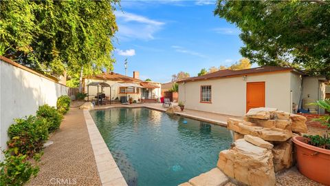 A home in San Marino