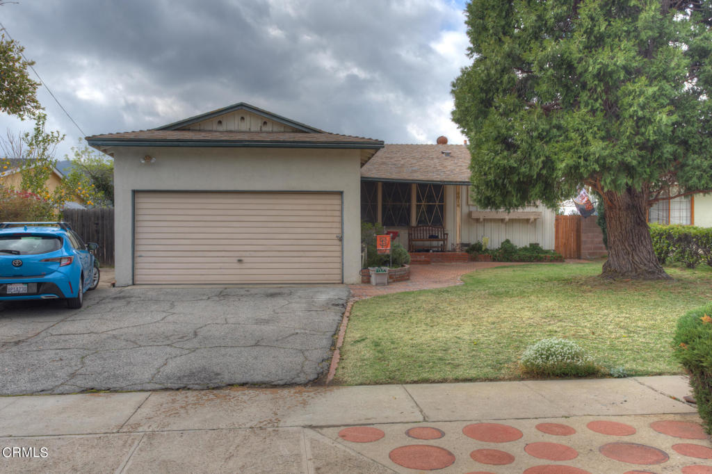 Not Applicable - Residential