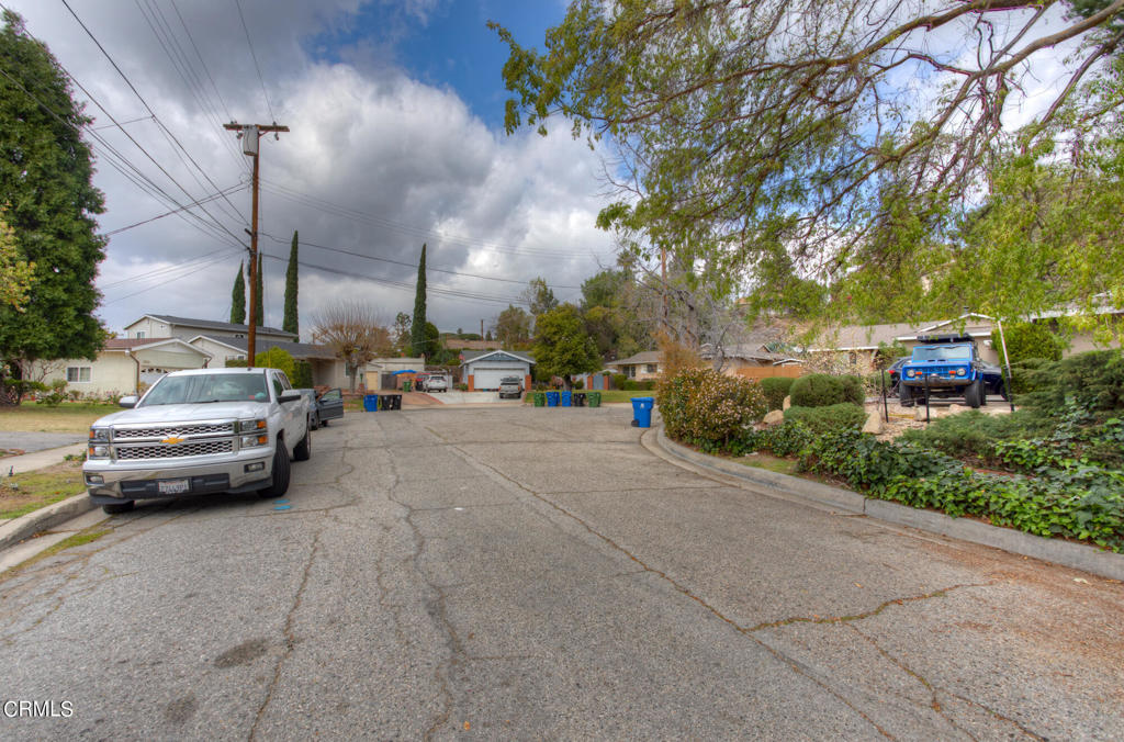 Not Applicable - Residential