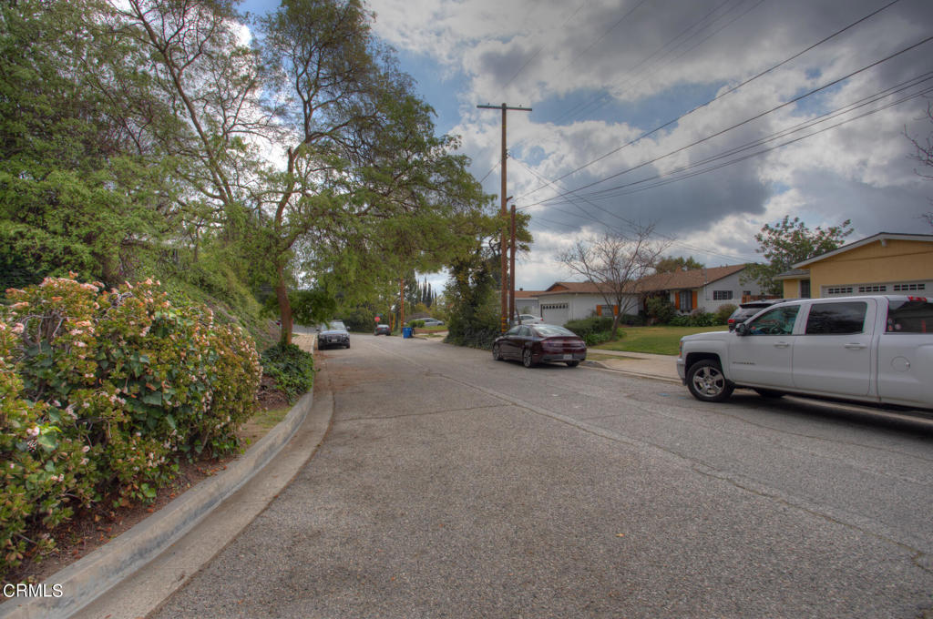 Not Applicable - Residential