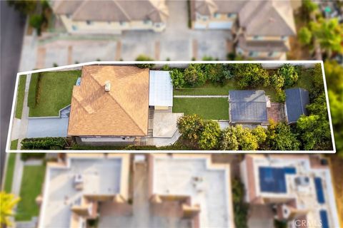 A home in Monterey Park