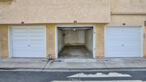 A home in Fountain Valley