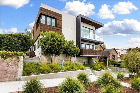 A home in Redondo Beach