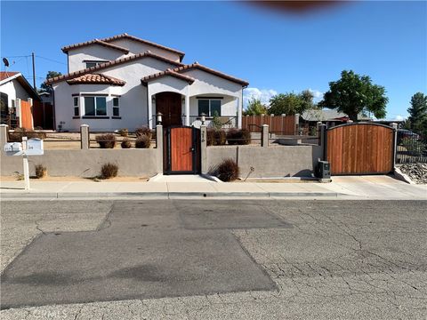 A home in Lake Elsinore