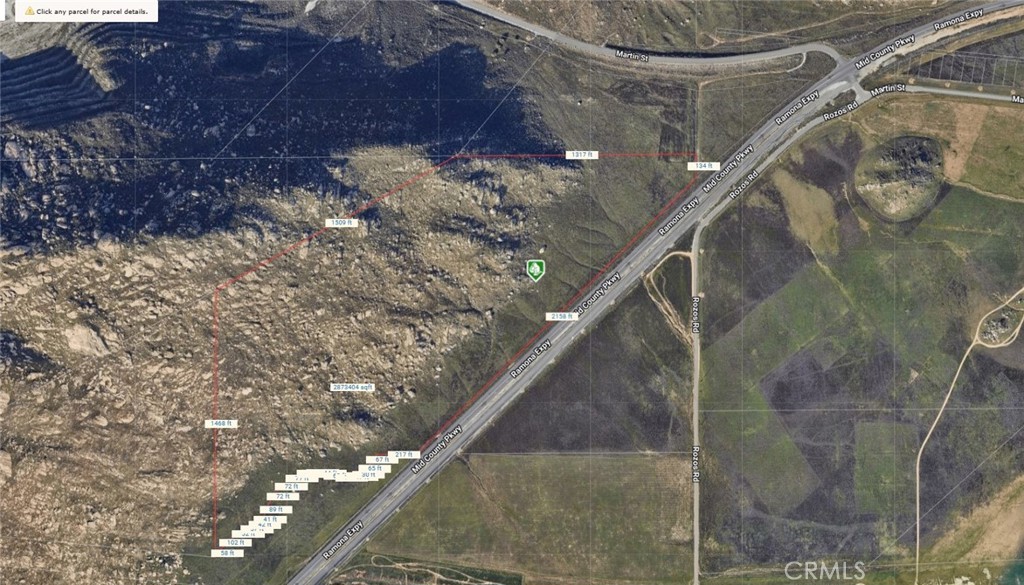 0 Ramona Expressway