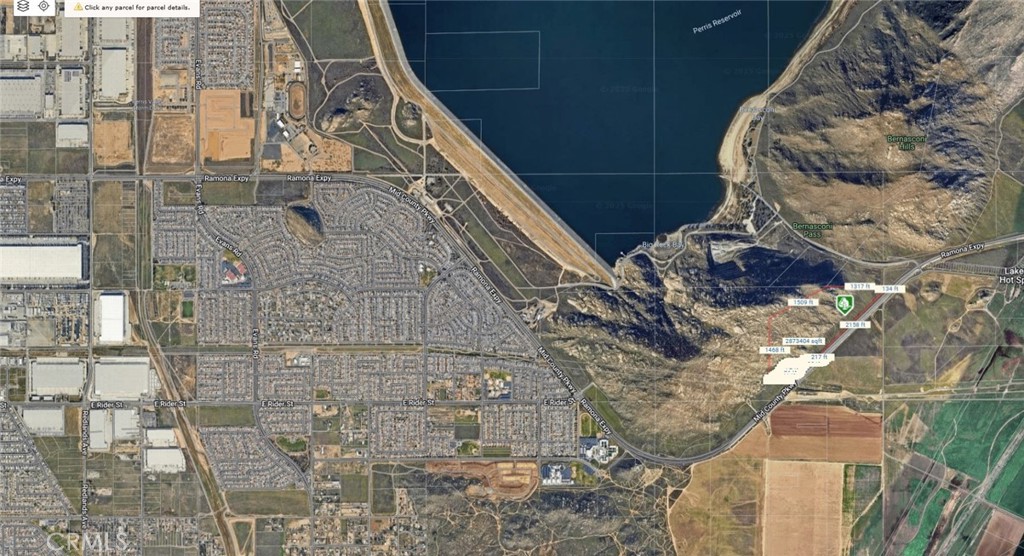 0 Ramona Expressway