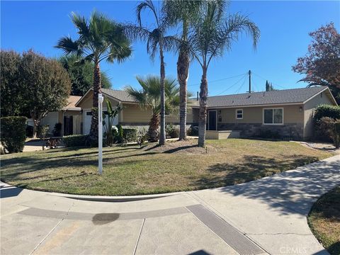 A home in West Hills