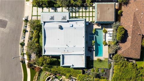 A home in Dana Point