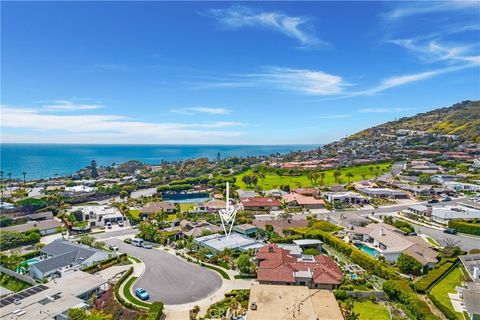 A home in Dana Point