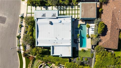 A home in Dana Point