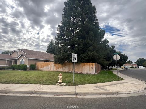 A home in Atwater