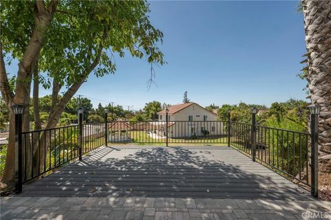 A home in Chatsworth