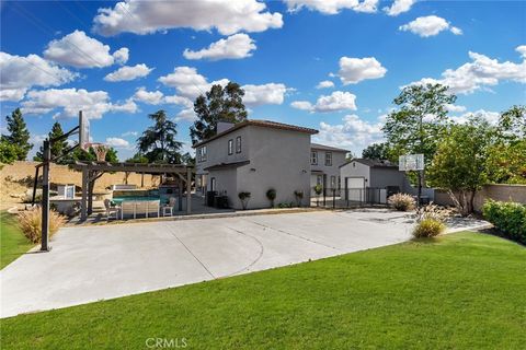 A home in Claremont